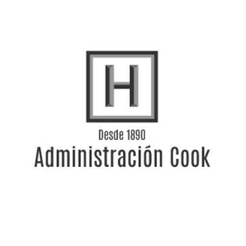 Administración Cook