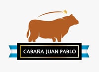 Logo Cabaña Juan Pablo 2