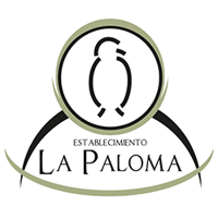 logo la paloma